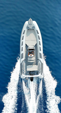 Tender - Sport
